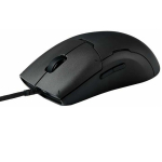 Juhtmega m&auml;nguhiir 6200 DPI RGB 6 nupuga 1000 Hz 72 g USB Must BHR8869GL Xiaomi