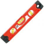 Vesilood Torpeedo 230mm, 3 indikaatorit, Capro