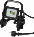 LED prožektor 10W, 1150lm, sinine, 2m kaabel, Brennenstuhl, 1171250143