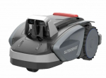 Juhtmeta muruniiduk - robot V3 VISION, Sunseeker, 16800218-01, 600 m&sup2;, 20-60 mm, 18 cm, 2,5 Ah, 22&deg;