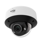 TP-Link InSight S245ZI IP valvekaamera Dome 4 MP H.265+ motoriseeritud objektiiv 2.8&ndash;12 mm IR &ouml;&ouml;n&auml;gemine IP66 Valge