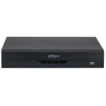 Dahua DH-XVR5108HS-4KL-I3 Digitaalne videorecorder 8CH, 8 BNC, 1 HDMI, 1 USB 2.0, 1 USB 3.2, 12 V, 10 W, H.265+/H.265, Must