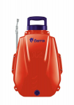 Ferra mugursomas smidzinātājs ar akumulatoru 12L, Li-Ion 18V 2.5mAh FR-BSPR12