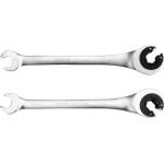 Yato mutriv&otilde;ti YT-01332 10mm, 160mm, 72T, CRV, k&otilde;vadus HRC 42-49, AS-Drive, satiinviimistlus