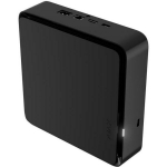Ajax videoregistraator 134505 16 kanalit, HDMI 1, RJ45 1, USB 2.0 2, 1 ketas, must