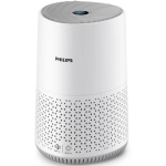 Philips &Otilde;hupuhasti AC0651/10, Valge, 49 dB, 12 W, kuni 44 m2, allergeenidest