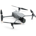 Dji Droon Air 3S RC-N3 CP.MA.00000814.01, 4 rootorit, 50 MP, 3840 x 2160 pikslit, 27 m/s, 32000 m, 4276 mAh, 42 GB, MicroSD, Wi-Fi