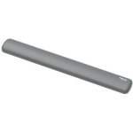 KEYBOARD ACC WRIST RESTS/GREY 100142576 FELLOWES