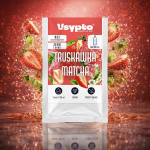 Browin Vsypto 402006, 3 g, ilma lisatud suhkruta, 2 kcal/100 ml, vegan, efektiivne valem 0.5 L vett