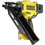 Dewalt Akutoitelise naelutaja DCN950N-XJ 18V, 90mm, harjadeta mootor, ilma akuta