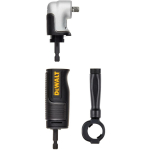DeWALT 1/4'' nurkliigendiga pistiku lisaseade DT20504-QZ, 1 tk, FLEXTORQ&reg; s&uuml;steem
