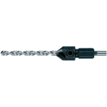 Dewalt &uuml;hendus DT70789-QZ, 1/4 tolli HEX, PZ2 25mm, ei vaja uuesti kinnitada