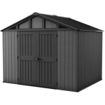 Keter Aed kuur 29213238 305cm x 243cm x 251cm, 184kg, 3 pakki 199cm x 113cm x 36cm