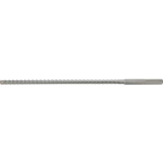 Yato m&uuml;&uuml;rigraniit YT-419821 16 mm, 540 mm, 400 mm, 47-55 HRC, 40Cr, YG9, SDS-Max, X-tip, liivapritsitud, 4 l&otilde;ikepead
