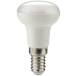 D Line LED pirn 9092866, 6W, 520lm, 3000k, R50, matt pind, E14 pesa