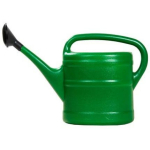 Vodar Kastmine 14L 5863226, 14l, 39cm, u. 20,5cm, u. 57,5cm, roheline, plastmass
