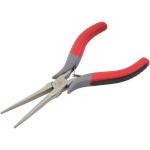 Proline Tangid 5287878, 120mm, 55mm, kvaliteetne teras, kahekomponendiline TPR k&auml;epide, tagasip&ouml;&ouml;rduv vedru