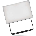 Emos LED prožektor TAMBO ZS2512, 10 W, 1000 lm, IP65, must, 50 mA, 220-240 V, 25 000 h, alumiinium, 120&deg;, 4 000 K