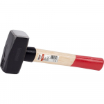 Haamer, puidust vars 1250g KRT902002 KREATOR