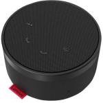 Lenovo Go Juhtmega K&otilde;lar 4XD1C82055, 85 dB, USB-C, 2 mikrofoni, 1,5 m vastuv&otilde;tu kaugus, AEC, AGC, Teams sertifitseeritud