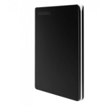 Toshiba V&auml;line k&otilde;vaketas Slim HDTD320EK3EA, 2000 GB, 2.5", USB 3.2 Gen 1, Must, parooli autentimine