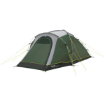 Outwell Tent | Cloud 3 | 3 person(s) | Green