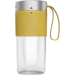 Tefal Blender BL1C0230, 0.3 L, Tritan, 50 W, 20000 p/min, kollane/selge, lihtne puhastada