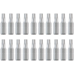 25MM TORX BIT T25 X20