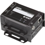 Aten Video/audio extender VE901-AT-G, 4096 x 2160, 70m, HDBaseT &uuml;hendus, 10.2 Gbps