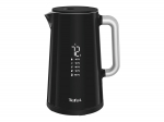 Tefal veekeetja KO8518, 1800 W, 1.7 L, plastmass, 360&deg; p&ouml;&ouml;ratav alus, must