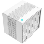 Deepcool | CPU Cooler | ASSASSIN 4S WH | Intel, AMD