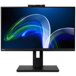 Acer | Vero B8 B248YEbemiqprcuzx | 23.8 " | IPS | 16:9 | 100 Hz | 4 ms | 1920 x 1080 pixels | 300 cd/m&sup2; | HDMI ports quantity 1 | Black