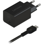 Lenovo GaN Nano | 65 W | 5V/9V/15V/20 V | Adapter