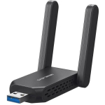Mercusys MA72XH v&otilde;rgukaart, MA72XH, 2400-5000MHz, IEEE 802.11a, IEEE 802.11ac, IEEE 802.11g, IEEE 802.11n, IEEE 802.11b