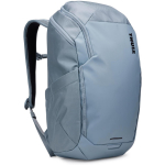 Thule | Backpack 26L | Chasm | Fits up to size 16 " | Laptop backpack | Waterproof | Pond Gray