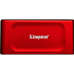 Kingston External SSD | SXS1000R | 2000 GB | Solid-state drive interface USB 3.2 Gen 2 | Read speed 1050 MB/s | Write speed 1000 MB/s