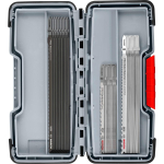 Bosch Saagiterade komplekt 2607011946, 100 mm, 1 tk, sobib puidule, sobib mitteferro metallidele