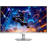 Gigabyte M27UP ICE EK, 27", 3840 x 2160, 350 cd/m&sup2;, 160 Hz, 1 ms, HDMI porte 2, USB 3.2 keskpunkt, VESA 100x100