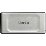 Kingston V&auml;line SSD XS2000 SXS2000/1000G, 1000 GB, USB 3.2 Gen 2x2, 2000 MB/s, l&ouml;&ouml;gikindel, veekindel, tolmu- ja niiskuskindel