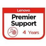 Lenovo Garantii 5WS0T36167, 4 aastat, kohapeal, j&auml;rgmise t&ouml;&ouml;p&auml;eva vastamisaeg, osad ja t&ouml;&ouml;