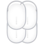 Xiaomi Xiaomi Tag 4 pakki BHR08SKGL, 10 g, CR2032, IP67, Bluetooth, 4 tk