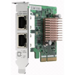 QNAP v&otilde;rgukaart QXG-2G2T-I225, 2x2,5G, PCIe 2.0 x2, 2.5GBase-T x 2, kaabeldatud, IEEE 802.1as, CL109:6:2017-04-01