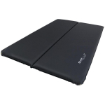 Outwell Magamismatt 400073, 183 x 128 x 7.5 cm, 75 mm, 4.9 kg, must