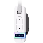 Meross Wi-Fi nutikas rullakardinate operaator MRS200MA-EU, 70W, 45kg, 230V, 36rpm, IP20, CE, RoHS, WEEE