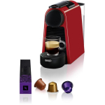 Delonghi Kohvimasin EN85.R, 0.6 L, 1370 W, 19 baari, 1 v&auml;ljund, 14 kapslit komplektis