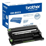 Brother DR-B023 printeri trumm, DRB023, 12000 lehte, 1 tk, originaal