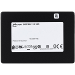 Micron SSD 5400 PRO 240GB SATA 2.5" MTFDDAK240TGA-1BC1ZABYYR, 240GB, 6Gbit/s, 75000 IOPS, 37000 IOPS, 3D TLC NAND, 0-70 &deg;C