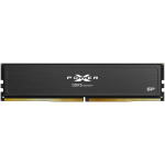 Silicon Power XPOWER Pulse m&auml;lu moodul, SP016GXLWU64AFSJ, 16 GB, 6400 MHz, ECC, XMP 3.0