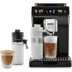 Delonghi Automaatne kohvimasin ECAM450.65.G, 1450 W, 1.8 L, 19 Bar, LatteCrema Hot, To-Go s&uuml;steem