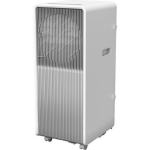 Beko kaasaskantav &otilde;hukonditsioneer BP 407 C, 300m&sup3;/h, 65dB, 220-240V, 50Hz, pestav filter, 20m&sup2;